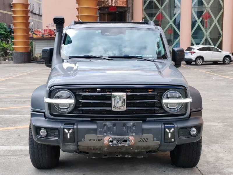 成都20年丰田坦途1