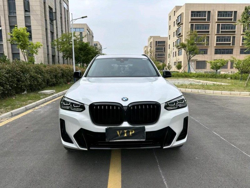 徐州23年宝马X31
