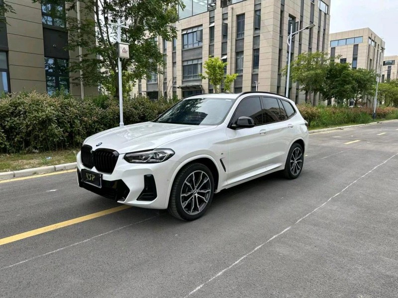 徐州23年宝马X32
