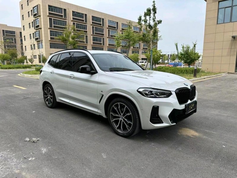 徐州23年宝马X33
