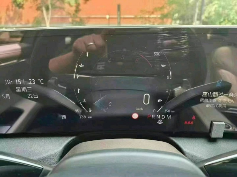 成都24年凯迪拉克CT65