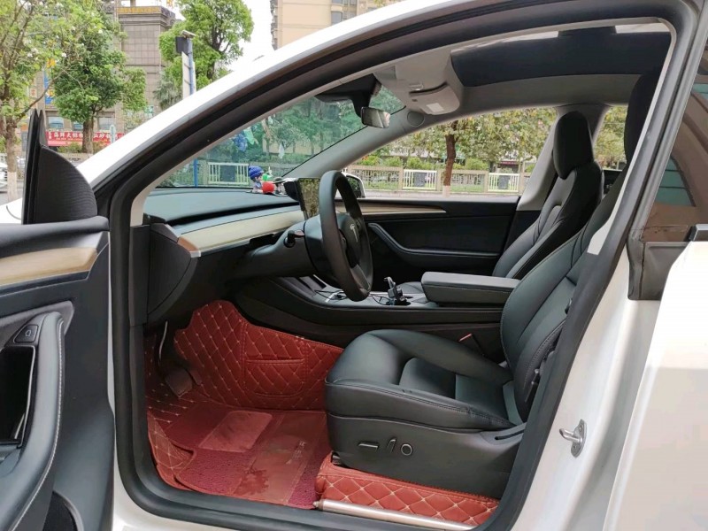 佛山22年特斯拉MODEL Y6