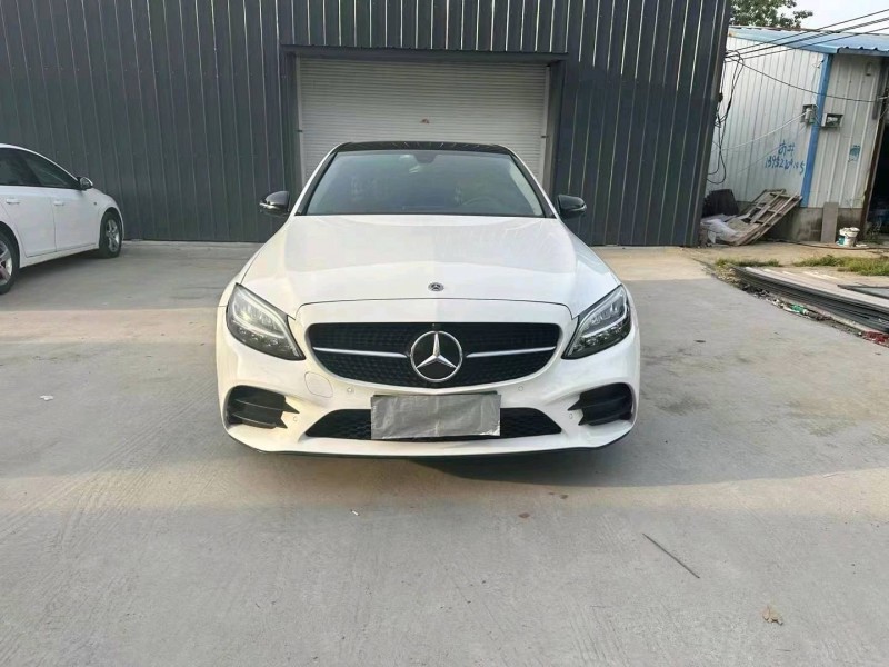 徐州21年奔驰C1