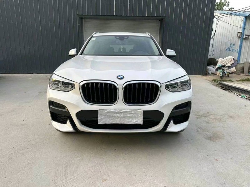 徐州20年宝马X31