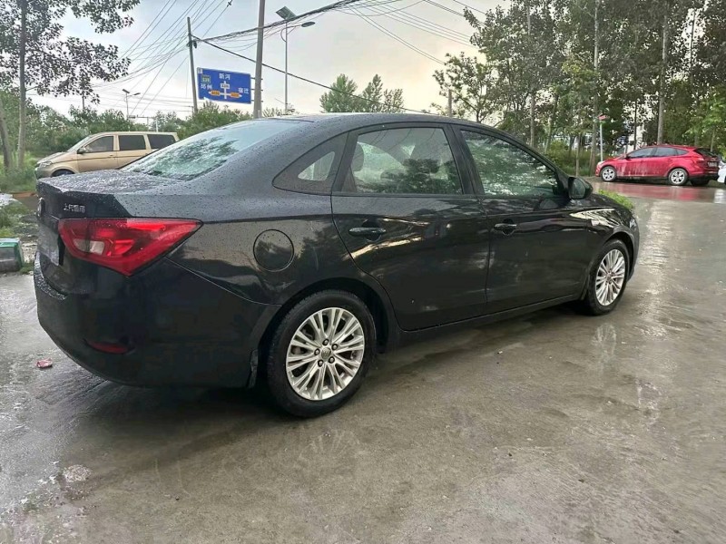 徐州16年别克英朗5