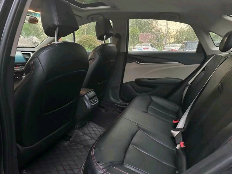 徐州16年别克英朗6