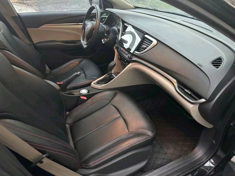 徐州16年别克英朗7