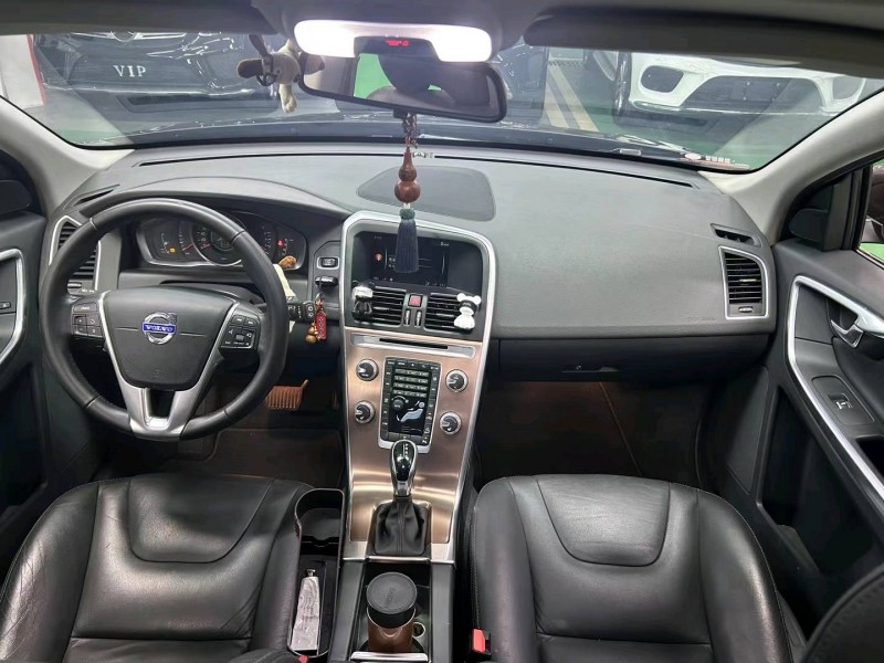 成都16年沃尔沃XC605