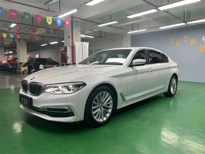 成都20年宝马5系2