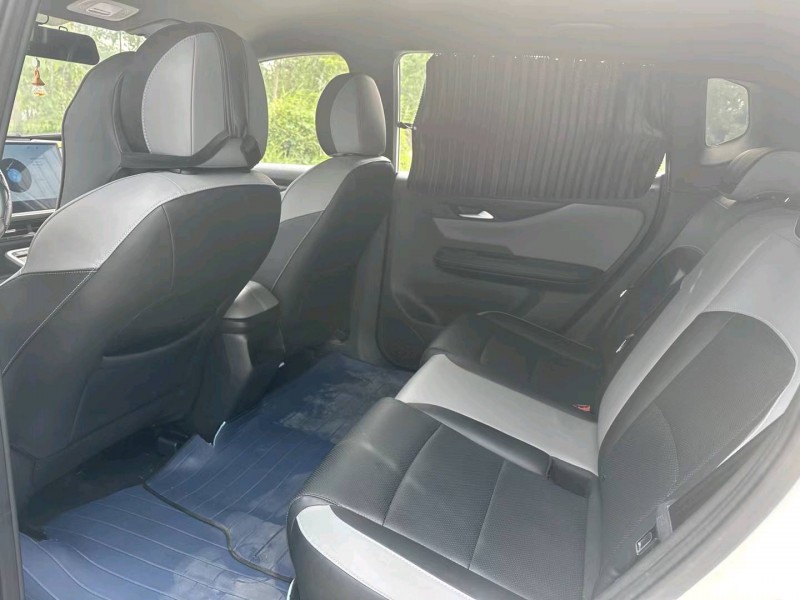 徐州24年合創汽車Z035