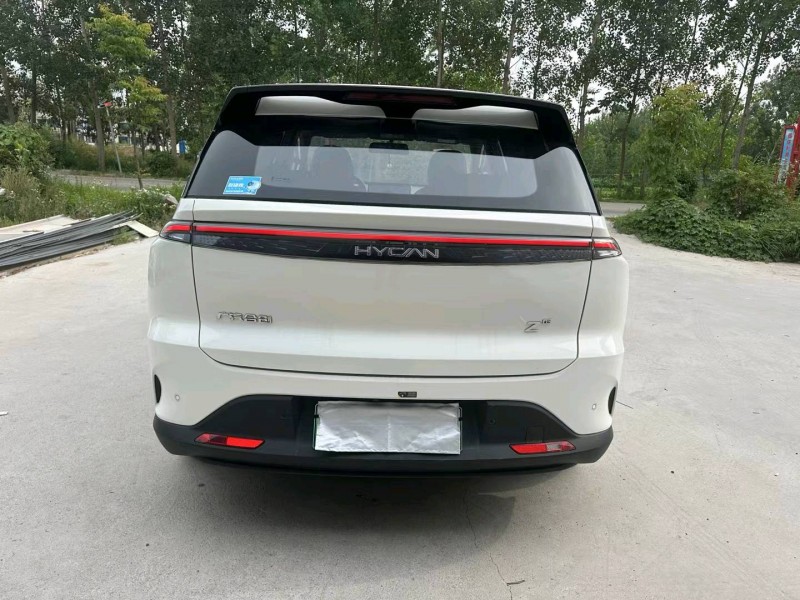 徐州24年合創汽車Z039