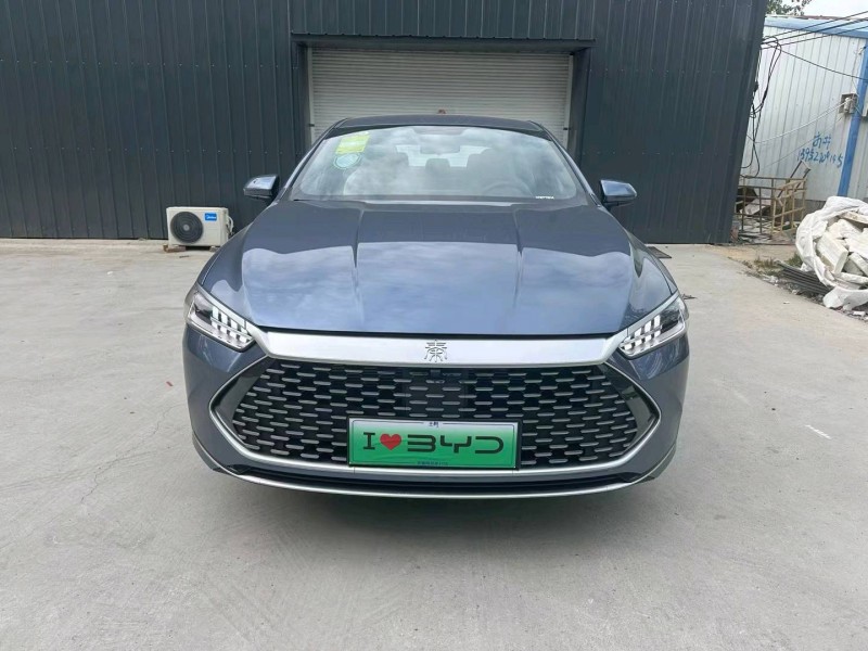 徐州24年比亚迪秦1