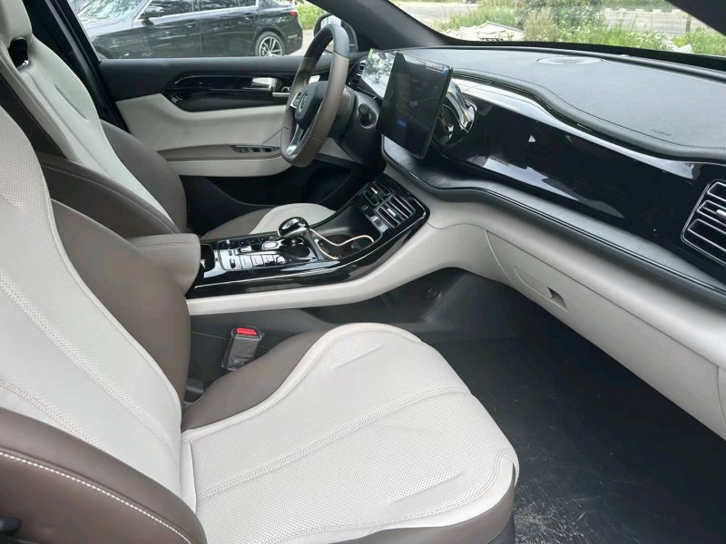 徐州24年比亚迪秦8