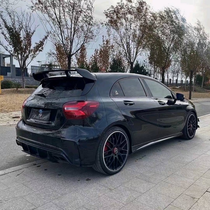 枣庄18年奔驰AMG8