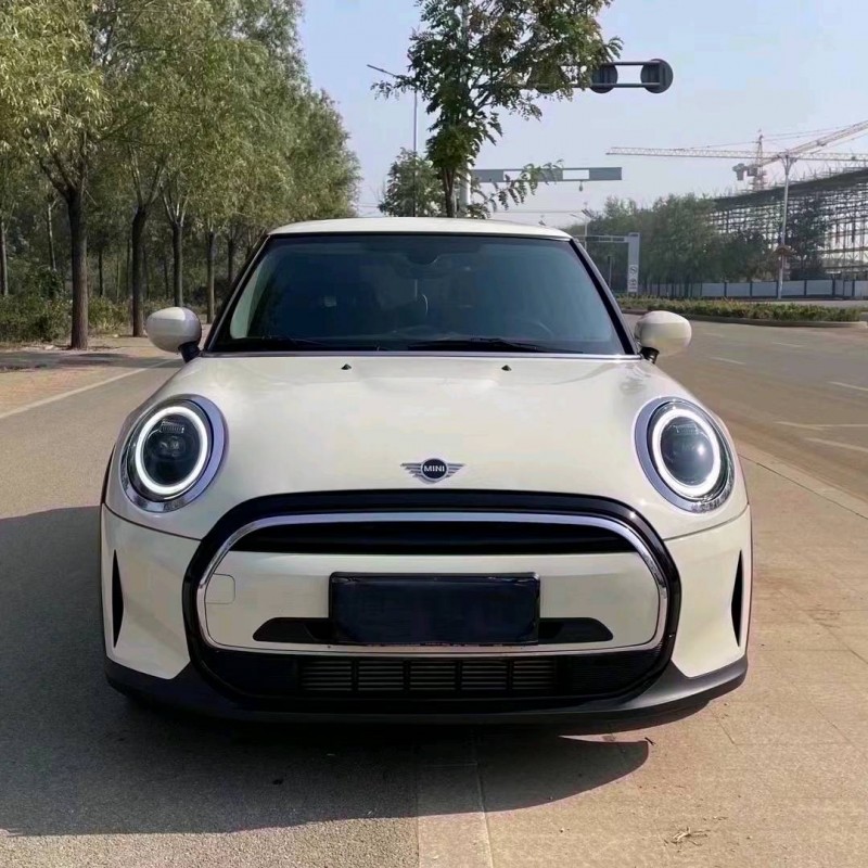 棗莊22年MINICOUNTRYMAN1