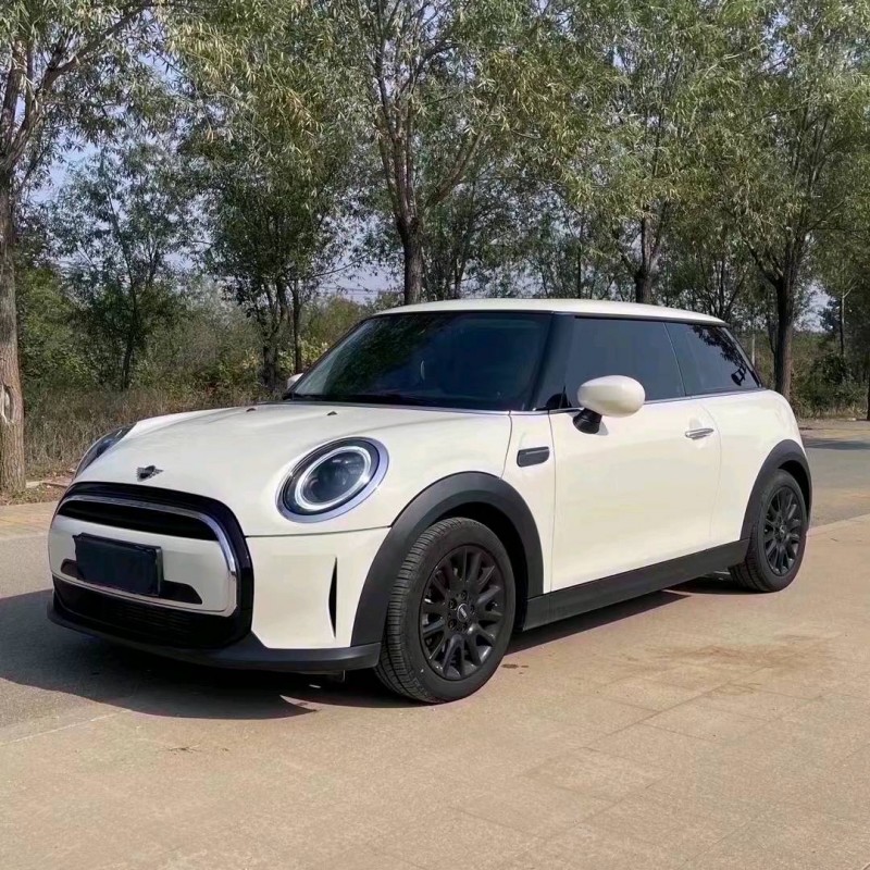 棗莊22年MINICOUNTRYMAN2
