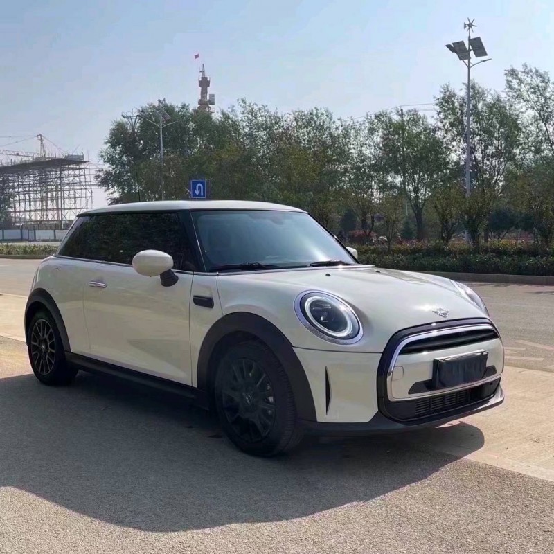 棗莊22年MINICOUNTRYMAN3