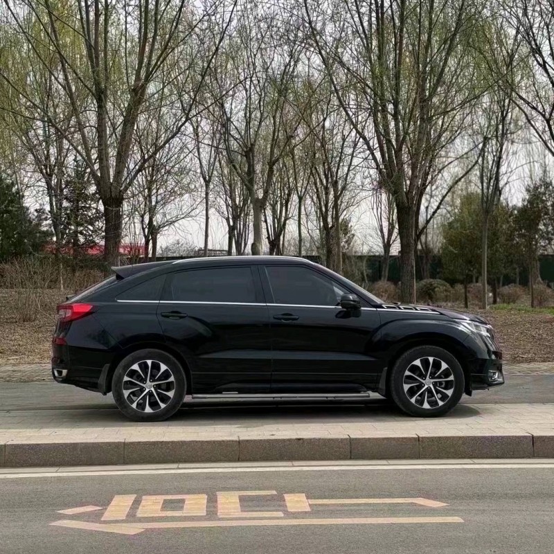 枣庄18年本田冠道7