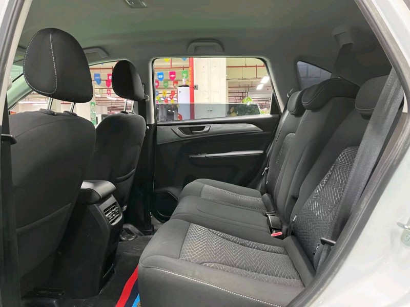 成都23年哈弗M66