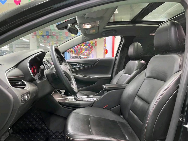 成都20年雪佛兰迈锐宝XL4