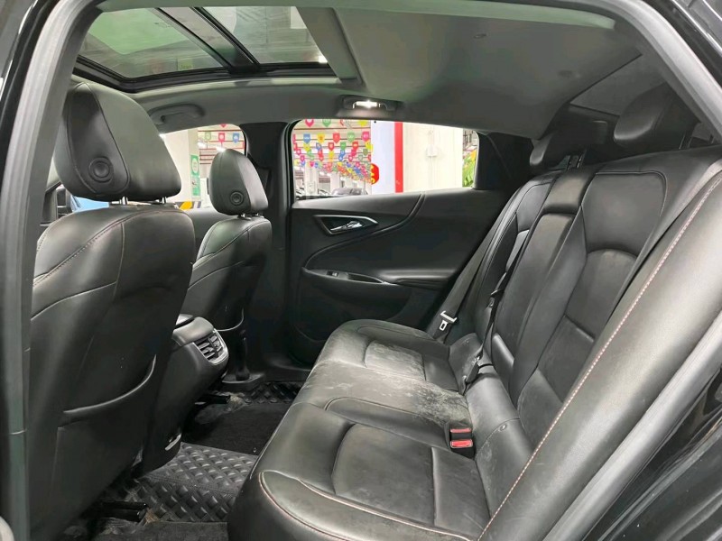 成都20年雪佛兰迈锐宝XL6