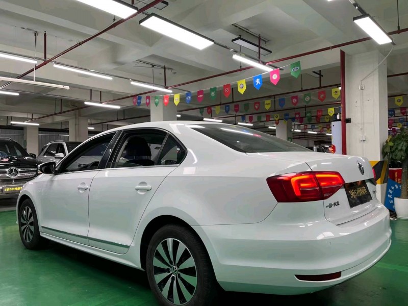 成都18年大众速腾9