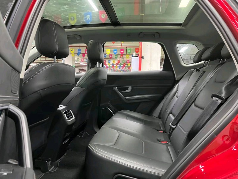 成都21年比亚迪宋6