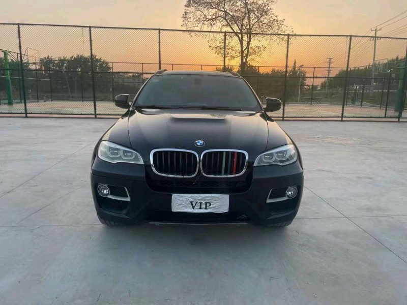 徐州15年宝马X61