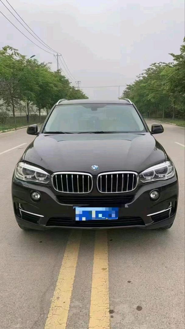 徐州18年宝马X51