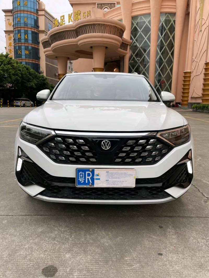 佛山23年大众捷达VS51