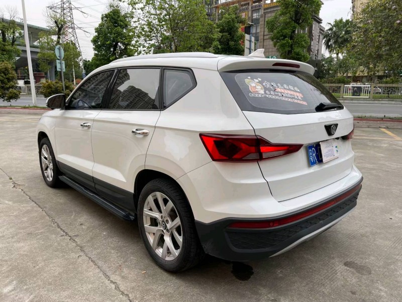 佛山23年大众捷达VS54