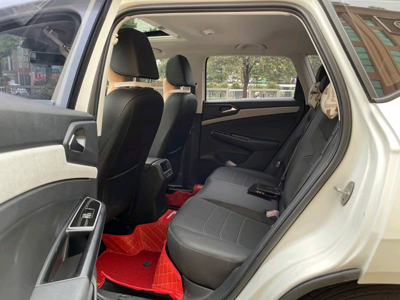 佛山23年大众捷达VS57