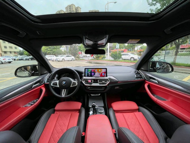 佛山22年宝马X39