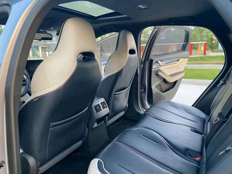 徐州22年比亚迪秦5