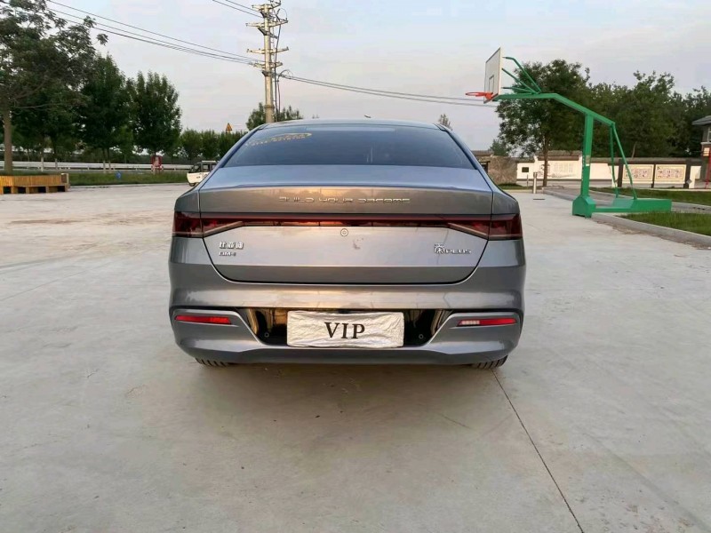 徐州22年比亚迪秦9