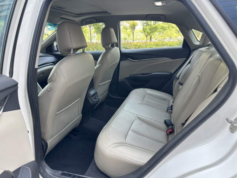 济宁18年别克英朗GT6