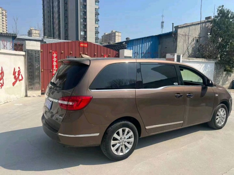 淄博19年别克GL88