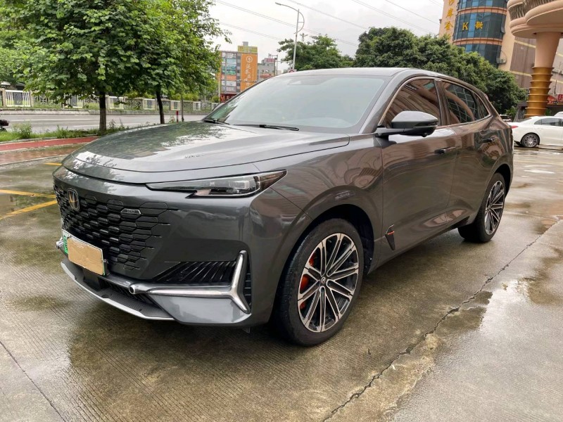 佛山23年长安汽车UNI-K2