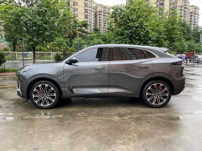 佛山23年长安汽车UNI-K3