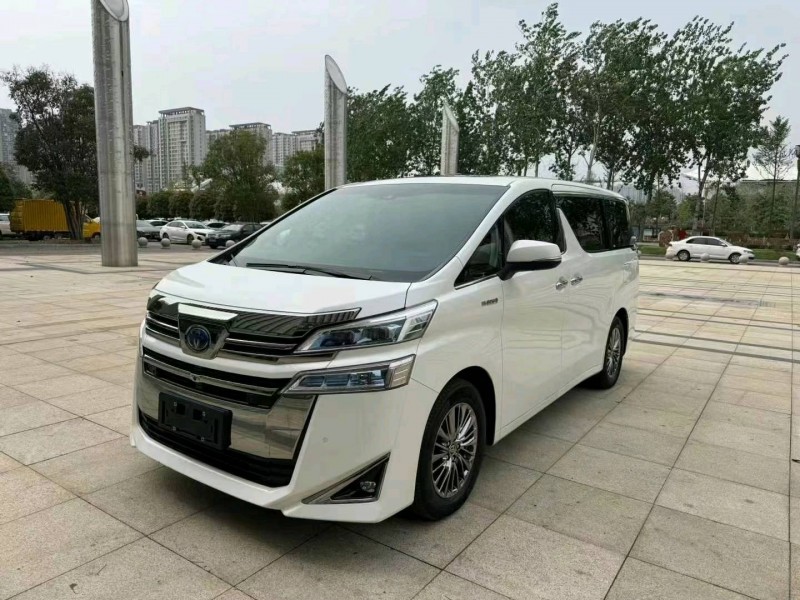 东营20年丰田威兰达3