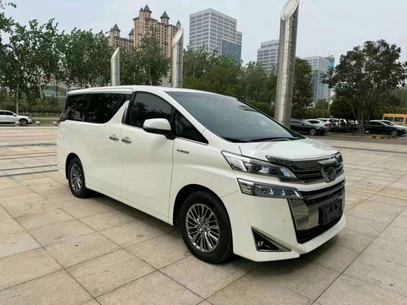 东营20年丰田威兰达4