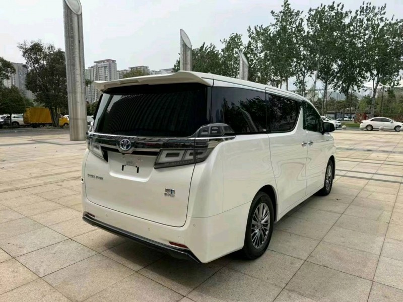 东营20年丰田威兰达5