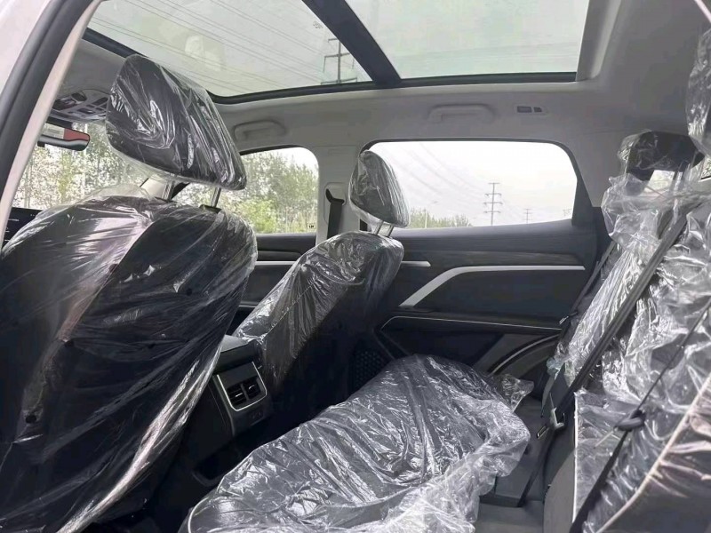 保定24年哈弗H68