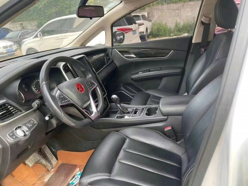 烟台18年比亚迪宋5