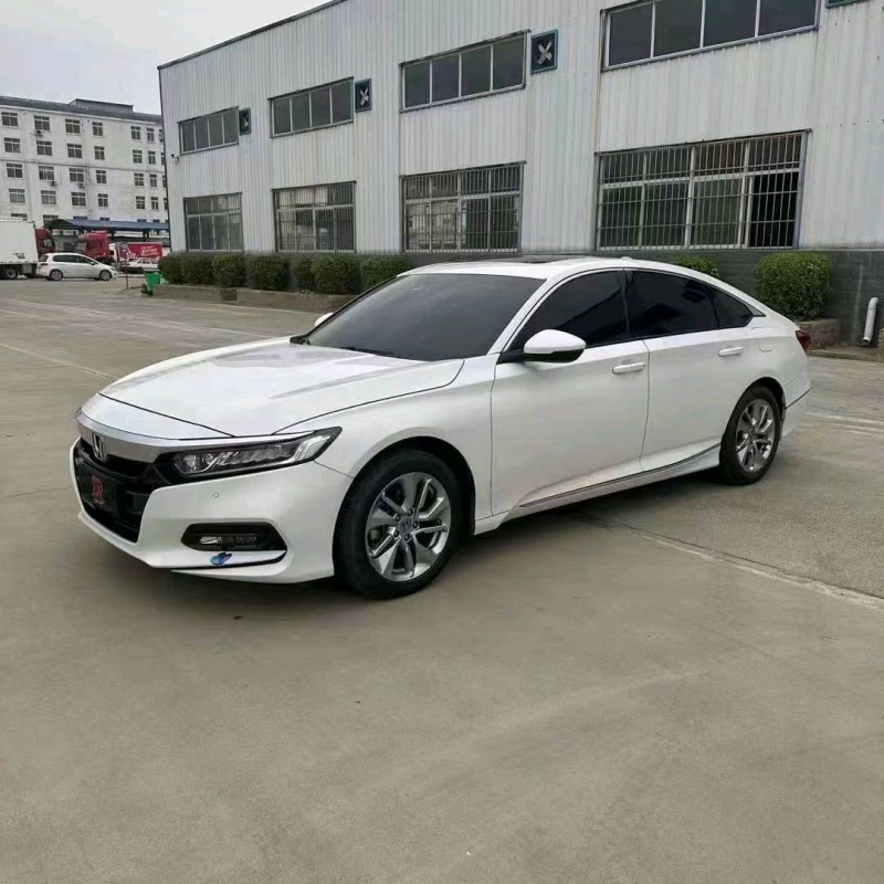 枣庄20年本田雅阁2