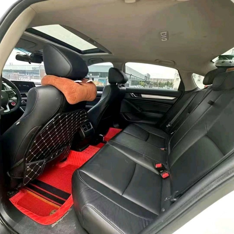 枣庄20年本田雅阁4