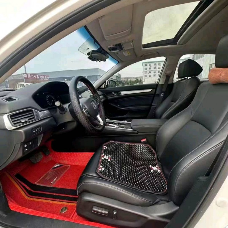 枣庄20年本田雅阁7