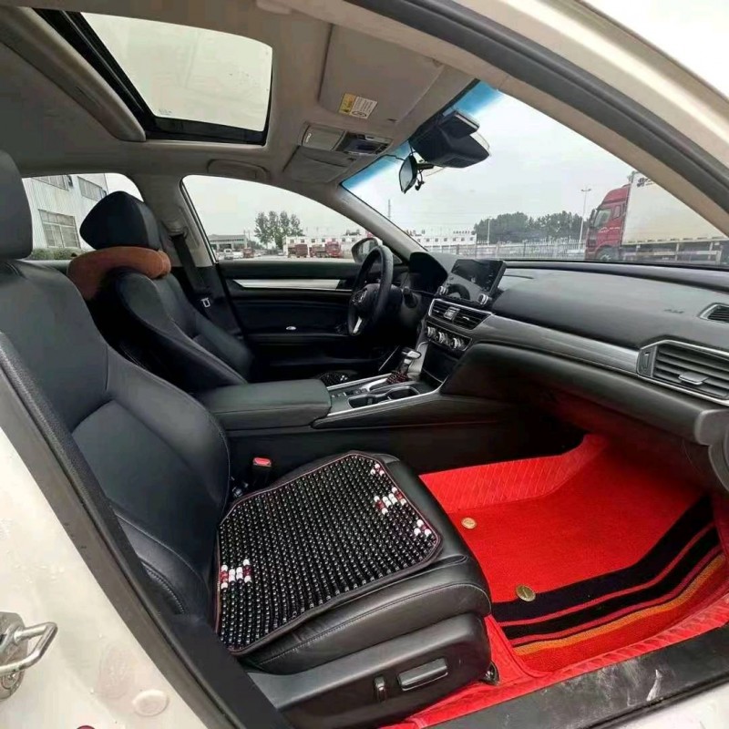 枣庄20年本田雅阁8