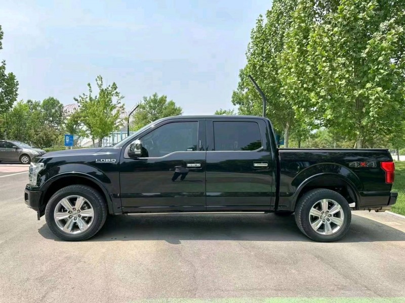 枣庄20年福特猛禽8