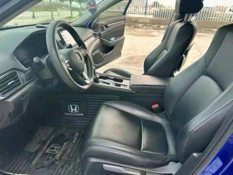 徐州19年本田雅阁4